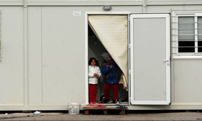 ΚΕΕΛΠΝΟ - Προσλήψεις: Οι οριστικοί πίνακες για τις 679 θέσεις υγειονομικών για το προσφυγικό
