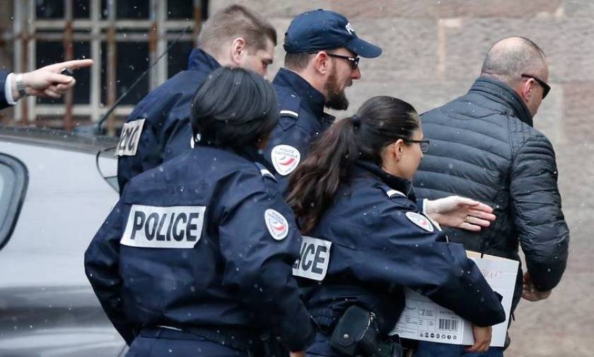 Γαλλία: Ελεύθερος υπό όρους ο πρώην πρωθυπουργός του Κοσόβου που κατηγορείται για εγκλήματα πολέμου