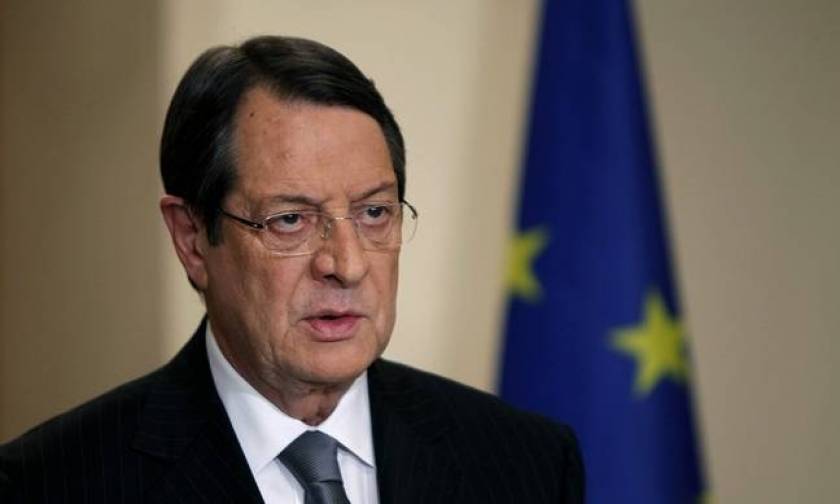 President Anastasiades: As long as the dialogue continues there is hope