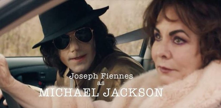 Έξαλλη η κόρη του Michael Jackson με την κωμική σειρά για τον πατέρα της