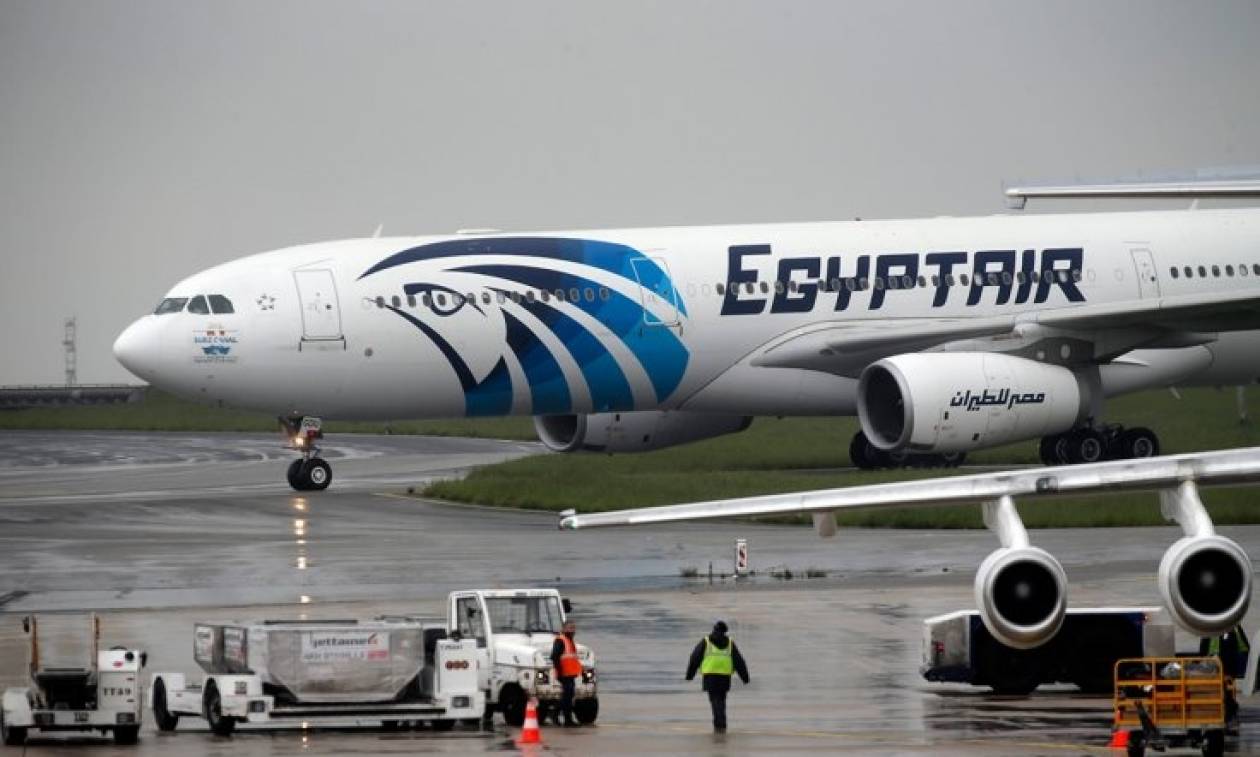 Egyptair: Φωτιά στο τηλέφωνο ή το τάμπλετ του πιλότου έριξε το αεροπλάνο;