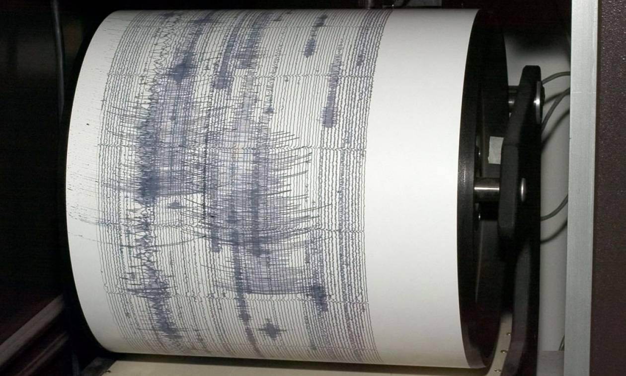 Σεισμός: Δύο σεισμικές δονήσεις ταρακούνησαν την Κρήτη μέσα σε 5 λεπτά!