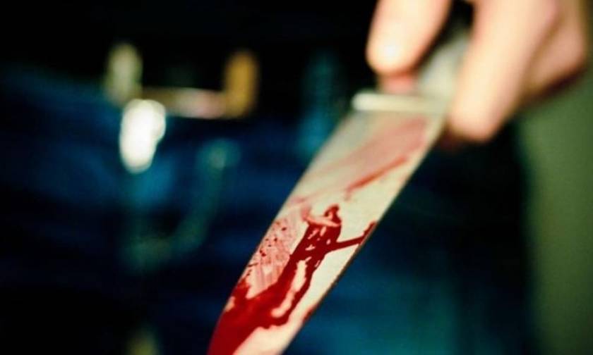 Μυστήριο με άγριο έγκλημα στην Κατερίνη: Βρέθηκε νεκρός στο σπίτι του με πολλαπλές μαχαιριές