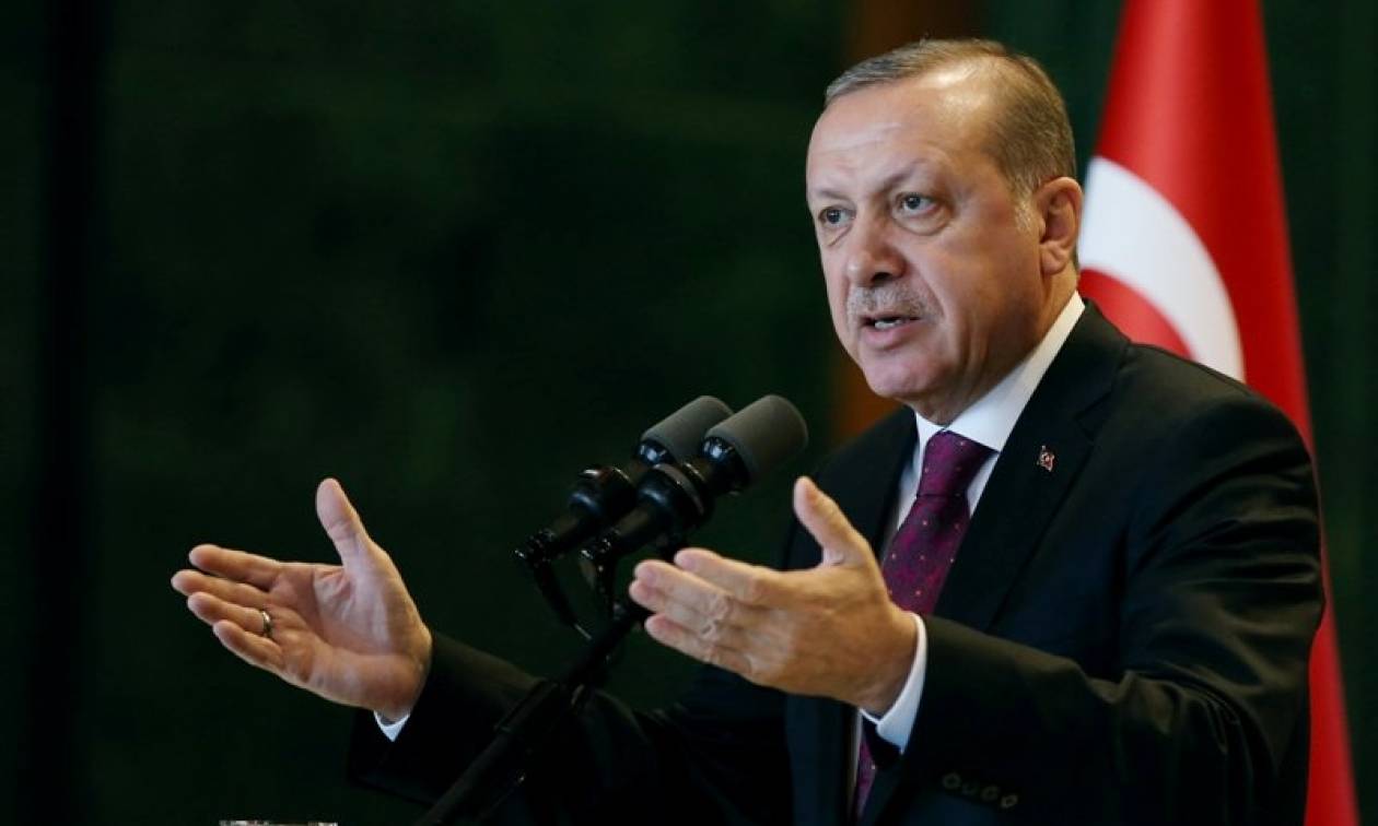 Τουρκία: Πέρασε και το τελευταίο άρθρο της συνταγματικής αναθεώρησης - Πανίσχυρος ο Ερντογάν