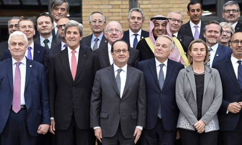 Ισραήλ: Η διάσκεψη του Παρισιού «απομακρύνει» την ειρήνη