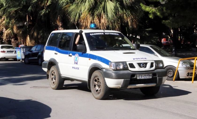 Μεγάλη αστυνομική επιχείρηση: Κατασχέθηκαν 392 κιλά κάνναβης που «ταξίδευαν» για Αθήνα