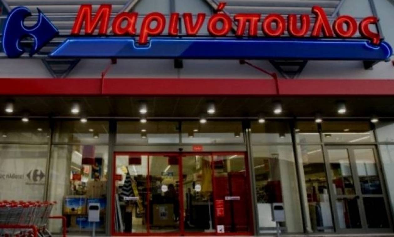 Μαρινόπουλος: Εγκρίθηκε το σχέδιο διάσωσης