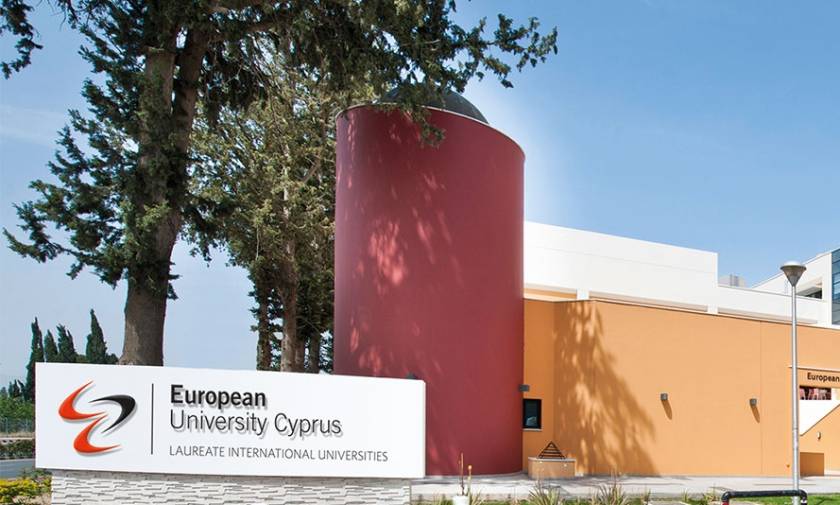 Το Ευρωπαϊκό Πανεπιστήμιο Κύπρου φέρνει νέα δεδομένα στην εξ αποστάσεως εκπαίδευση
