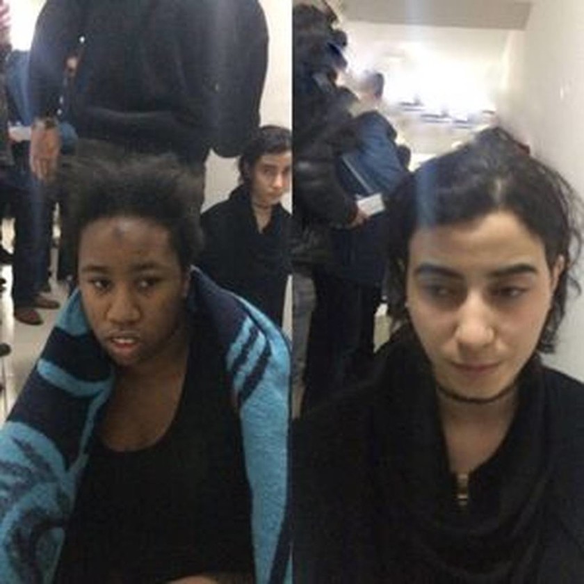 Κωνσταντινούπολη: Συνέλαβαν τον μακελάρη του Ρέινα (pic+vid) (2)