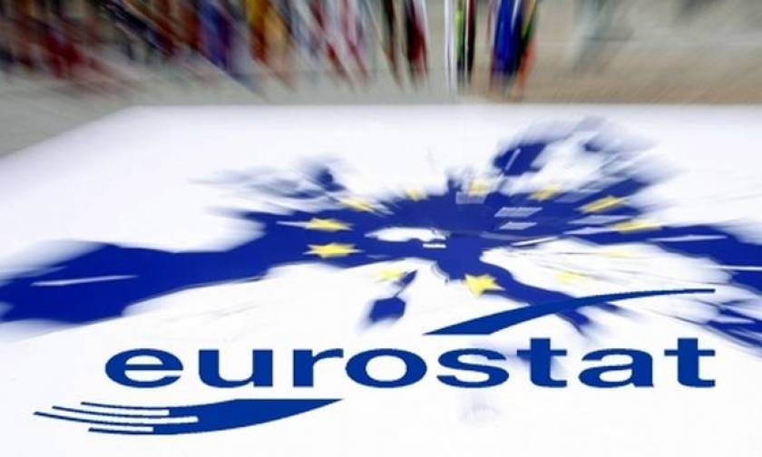 Eurostat: Στο 0,3% ο ετήσιος πληθωρισμός στη Ελλάδα
