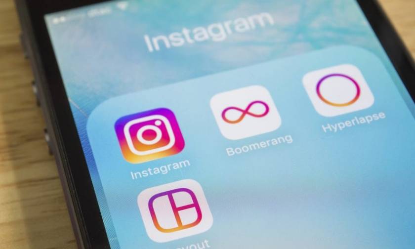 Το νέο χαρακτηριστικό του Instagram που θα σας ενθουσιάσει