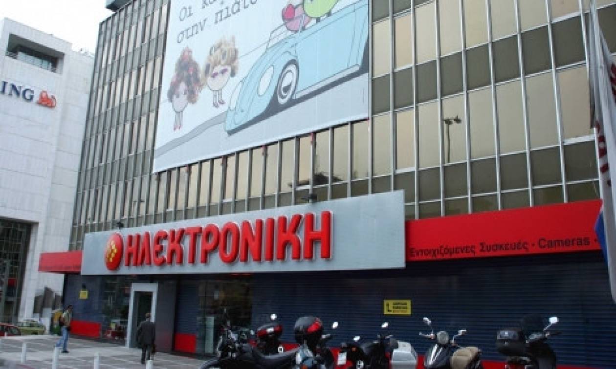 Ηλεκτρονική Αθηνών: Σε πλειστηριασμό όλα τα εμπορεύματα - Δείτε πού και πότε θα εκτεθούν