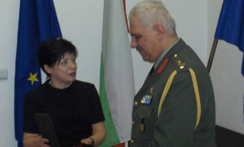 Υπογραφή Προγράμματος Στρατιωτικής Συνεργασίας Ελλάδος-Βουλγαρίας