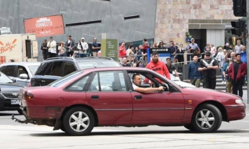Έλληνας ο οδηγός που σκότωσε τρεις πεζούς με το αυτοκίνητό του στη Μελβούρνη