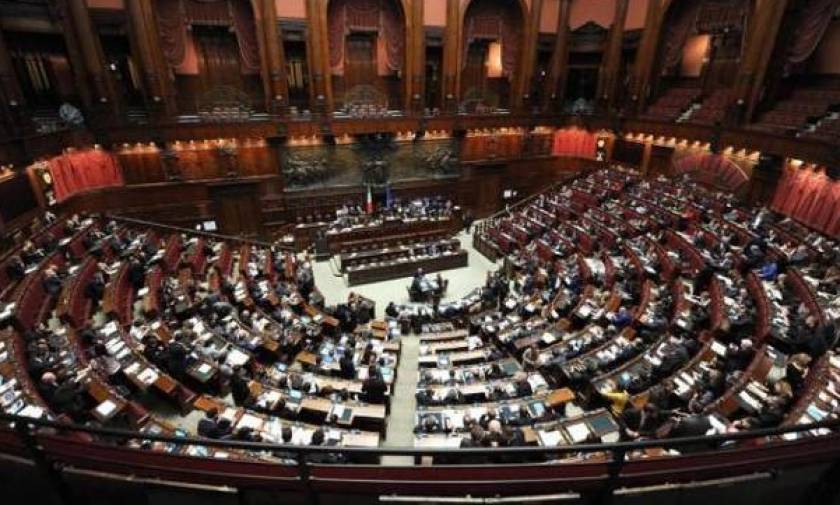 Τουρκία: Ψηφίστηκαν άλλες τέσσερις συνταγματικές τροποποιήσεις από το Κοινοβούλιο