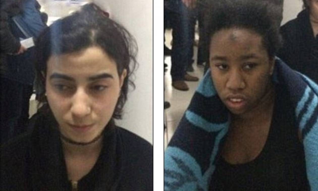 Τουρκία: Το ΙΚ έστειλε τρεις γυναίκες... δώρο στον μακελάρη του Reina για την επίθεση!