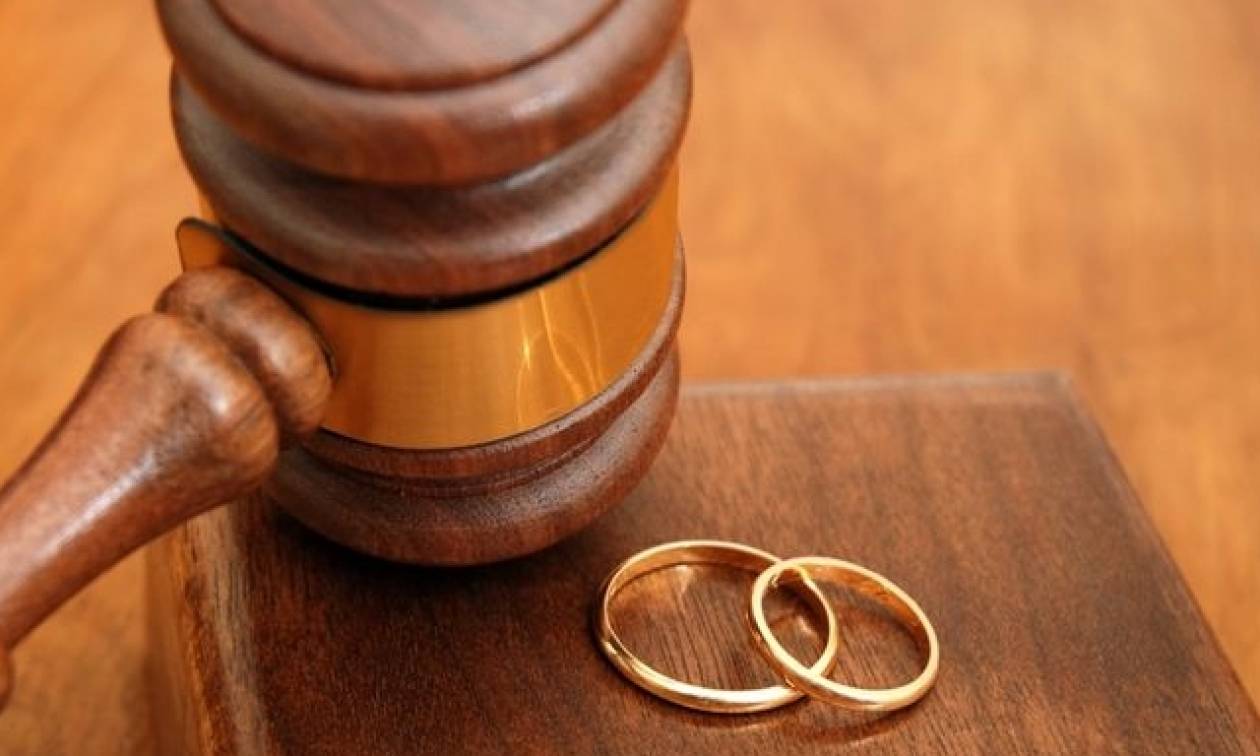 Δικηγορικοί Σύλλογοι: Όχι στα συναινετικά διαζύγια από τους συμβολαιογράφους