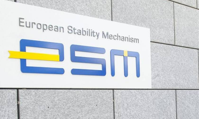 Τη Δευτέρα η συνεδρίαση του ESM για τα μέτρα ελάφρυνσης του ελληνικού χρέος
