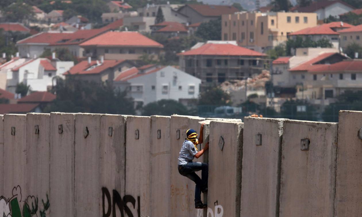 Νέος γύρος προκλήσεων από το Ισραήλ: Χτίζει 560 πολυκατοικιες σε παλαιστινιακές περιοχές