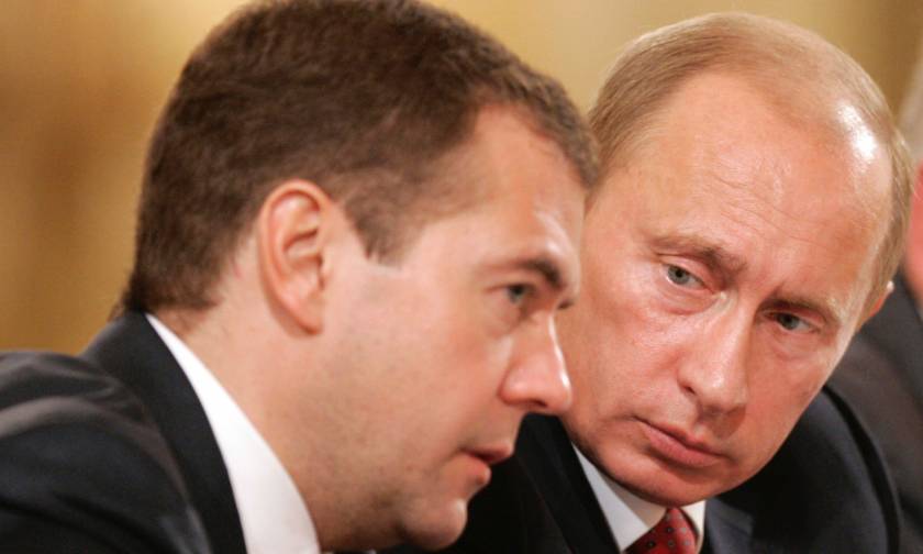 Ρωσία: «Οι κυρώσεις δεν θα αρθούν σύντομα, μην βασίζεστε σε ξένους ηγέτες»