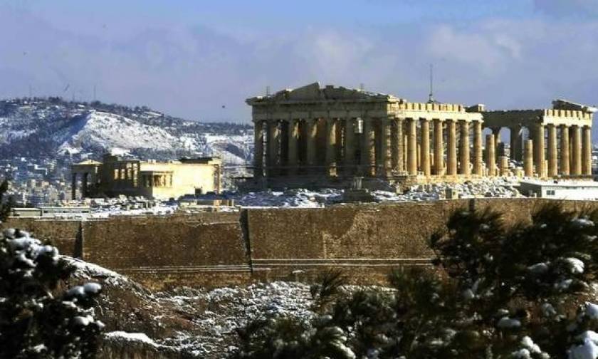 Καιρός ΤΩΡΑ - Έκτακτο δελτίο - Η ΕΜΥ προειδοποιεί: Έντονα φαινόμενα θα σαρώσουν την Αθήνα