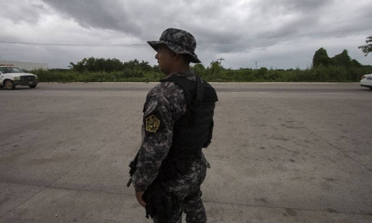 Μεξικό: Φρίκη με 12 ακρωτηριασμένα πτώματα