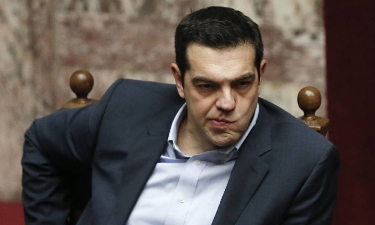 Συνεδριάζει σήμερα (24/01) το Πολιτικό Συμβούλιο του ΣΥΡΙΖΑ