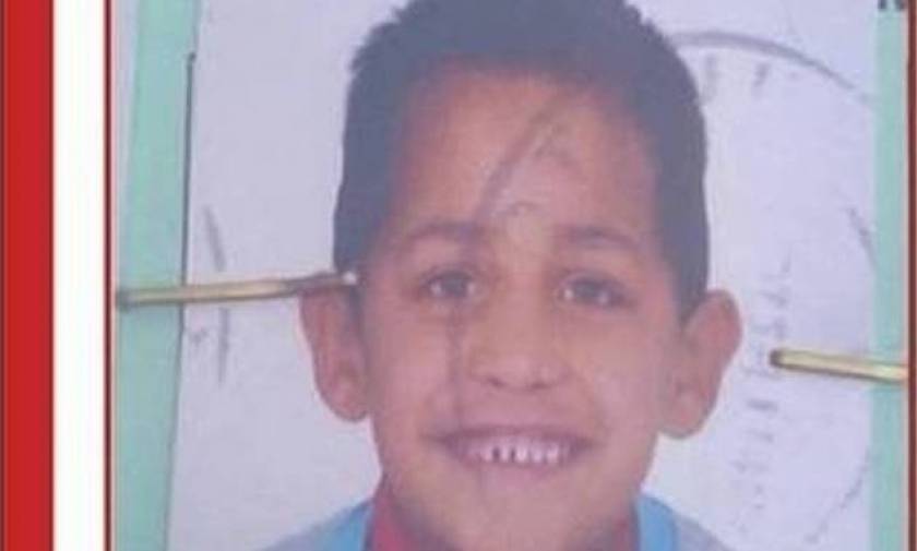 Κομοτηνή: Εξέλιξη - σοκ στη δολοφονία του 6χρονου