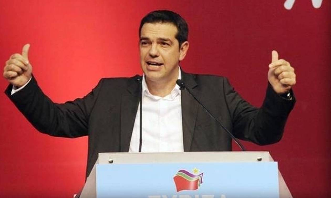 Ο ΣΥΡΙΖΑ τα πήγε τόσο καλά που ετοιμάζει φιέστες: Λέξη για την αξιολόγηση στο Πολιτικό Συμβούλιο