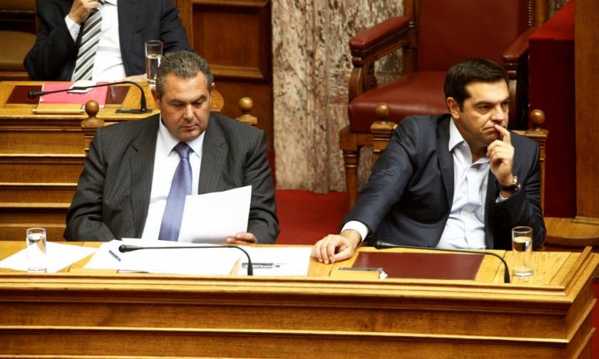 Επέτειος ΣΥΡΙΖΑ: Δύο χρόνια στην εξουσία, δύο χρόνια ψέματα