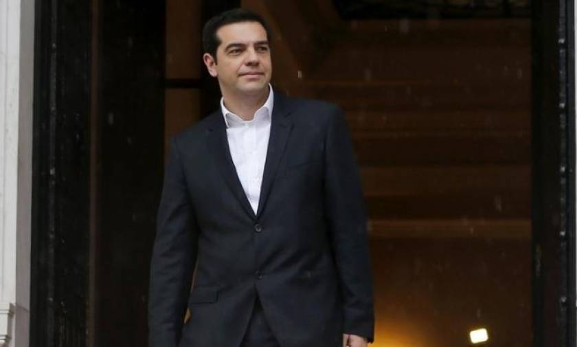 Δύο χρόνια ΣΥΡΙΖΑ: Απολογισμός με έπαρση και χωρίς ίχνος αυτοκριτικής