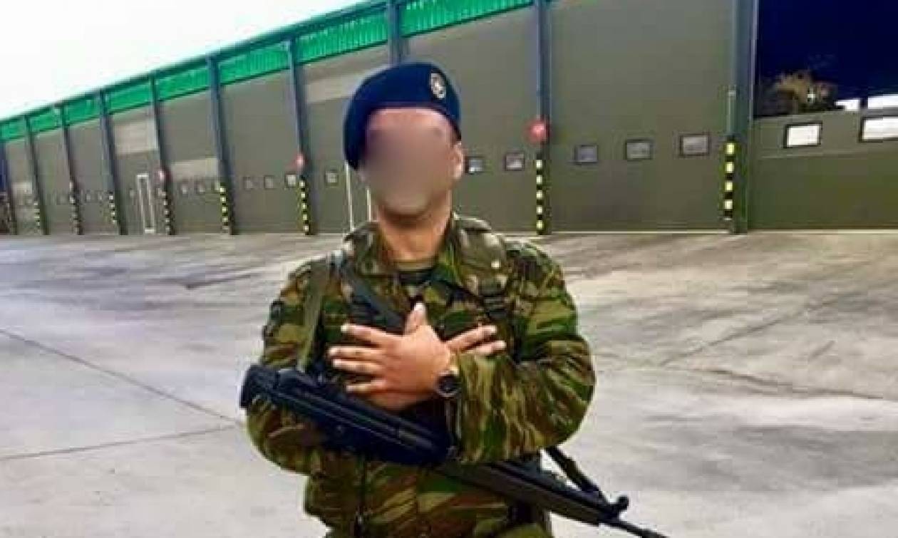 Συναγερμός στις Ένοπλες Δυνάμεις: Και νέος «αλβανικός αετός» στον Ελληνικό Στρατό