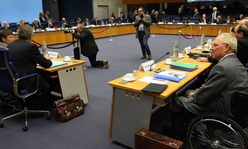 Ευρωπαίος αξιωματούχος ενόψει Eurogroup: Όλα στον αέρα χωρίς το ΔΝΤ στο ελληνικό πρόγραμμα