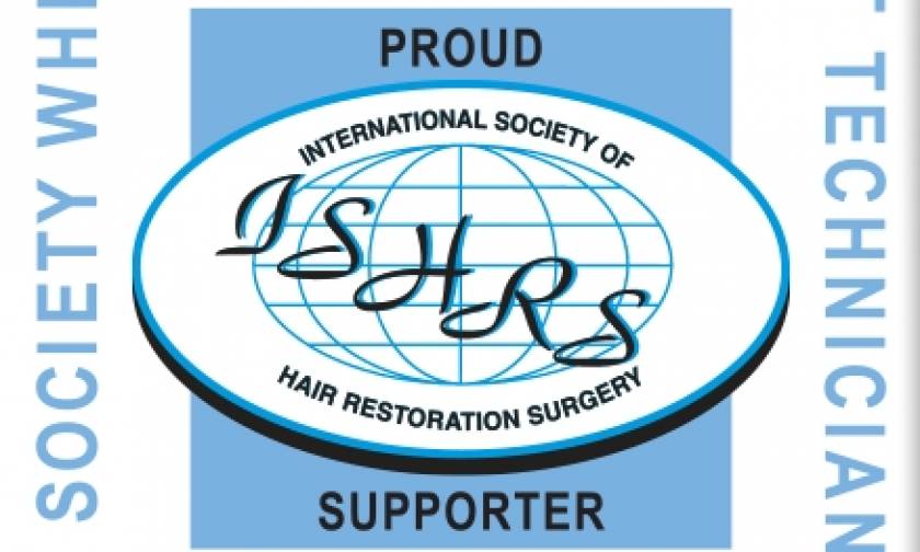 ISHRS: Προσοχή στις επεμβάσεις Μεταμόσχευσης Μαλλιών από μη αδειοδοτημένο προσωπικό