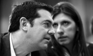 Κωνσταντοπούλου κατά ΣΥΡΙΖΑ: Λυπάμαι και θυμώνω γιατί εξαπατήθηκα