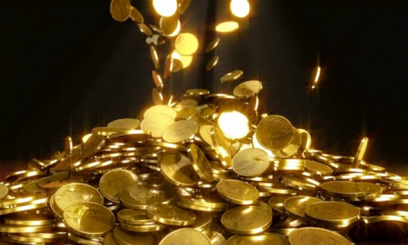 Πανικός στην Εύβοια: Ψάχνουν αμύθητο θησαυρό με τόνους χρυσού!