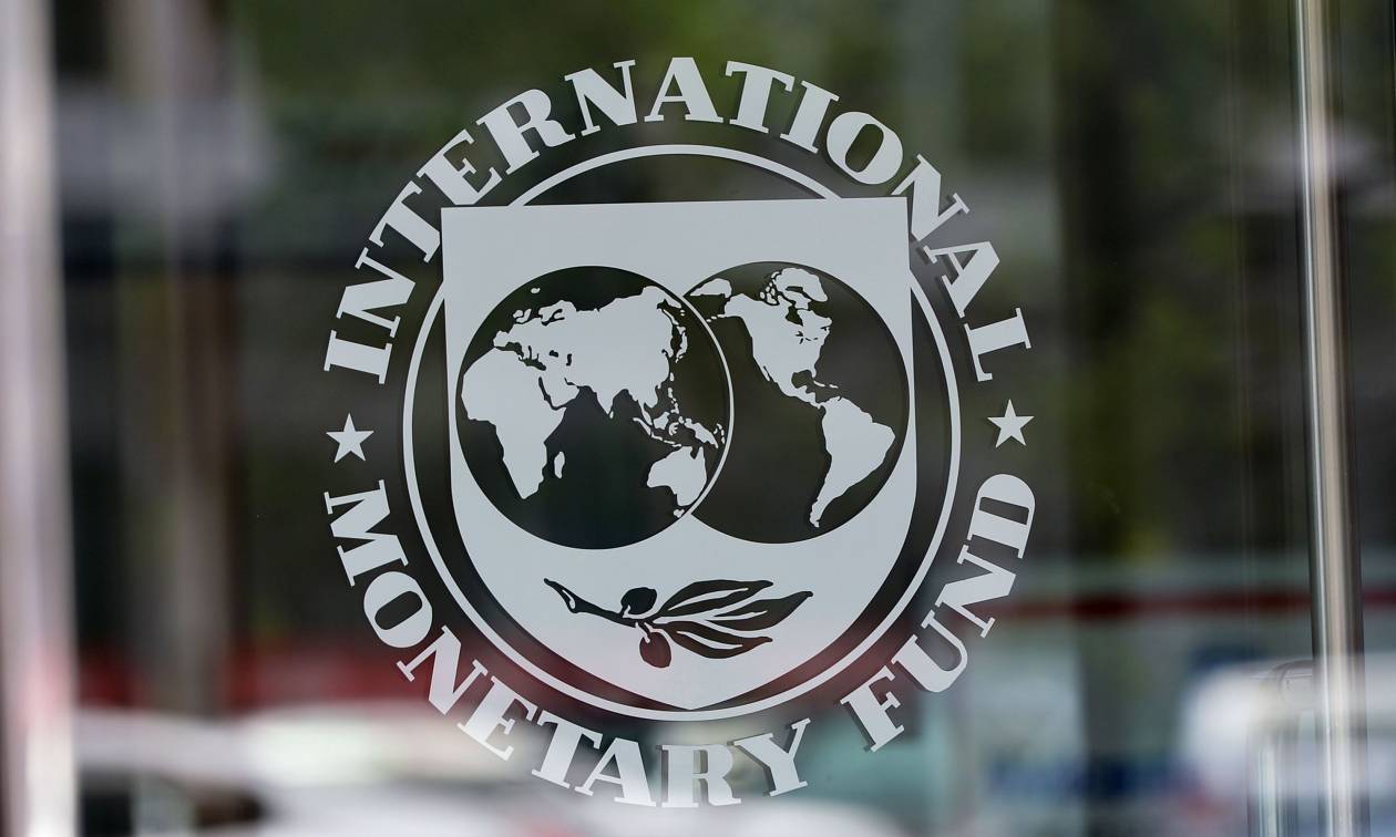 ΔΝΤ: Εκθέσεις «φωτιά» για την Ελλάδα
