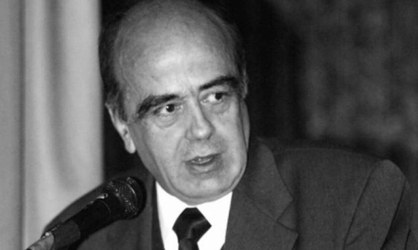 Πέθανε ο δημοσιογράφος Νίκος Σωτηρίου