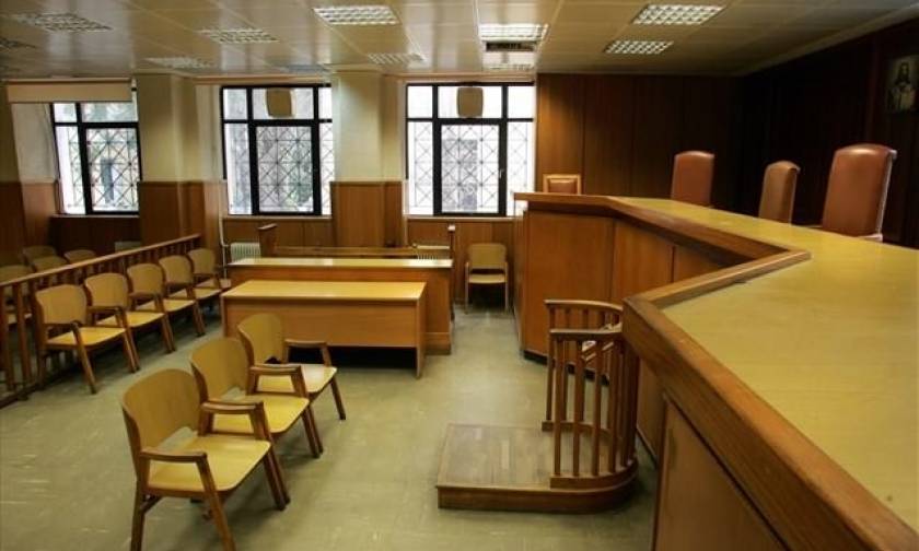 Μυτιλήνη: Δύο χρόνια φυλάκιση στον ιδιοκτήτη κυλικείου για παρενόχληση ανήλικων μαθητριών