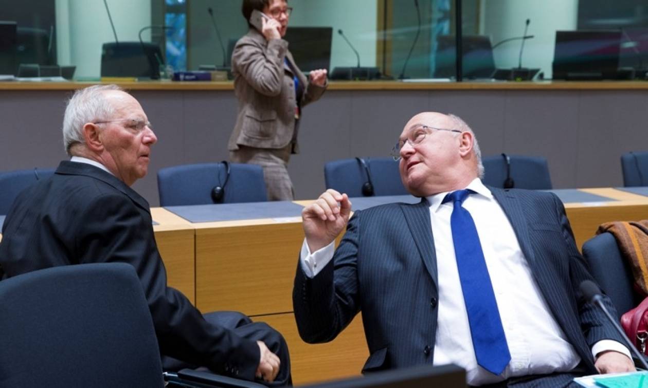 Ο Σαπέν «καρφώνει» Eurogroup: Παράλογα τα νέα μέτρα για την Ελλάδα