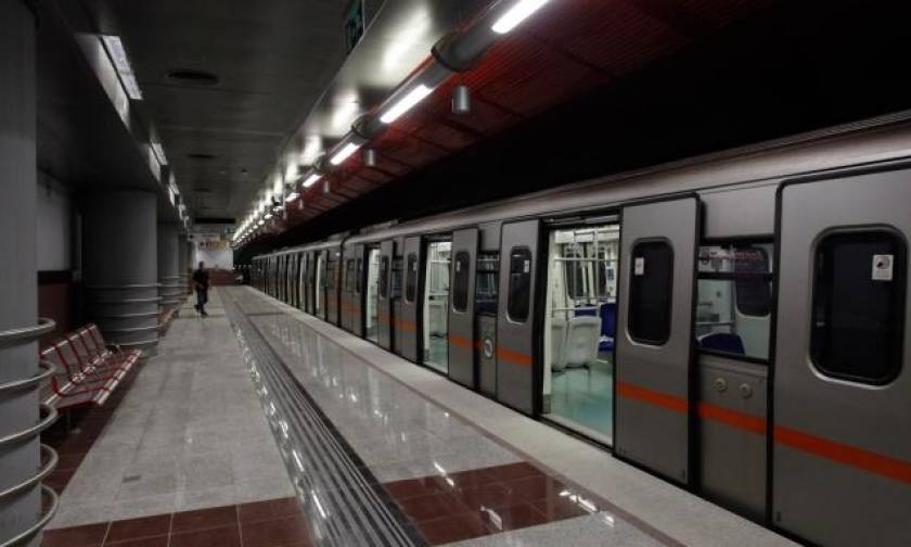Μετρό - Προσοχή: Έρχονται αλλαγές στα δρομολόγια τις επόμενες ημέρες