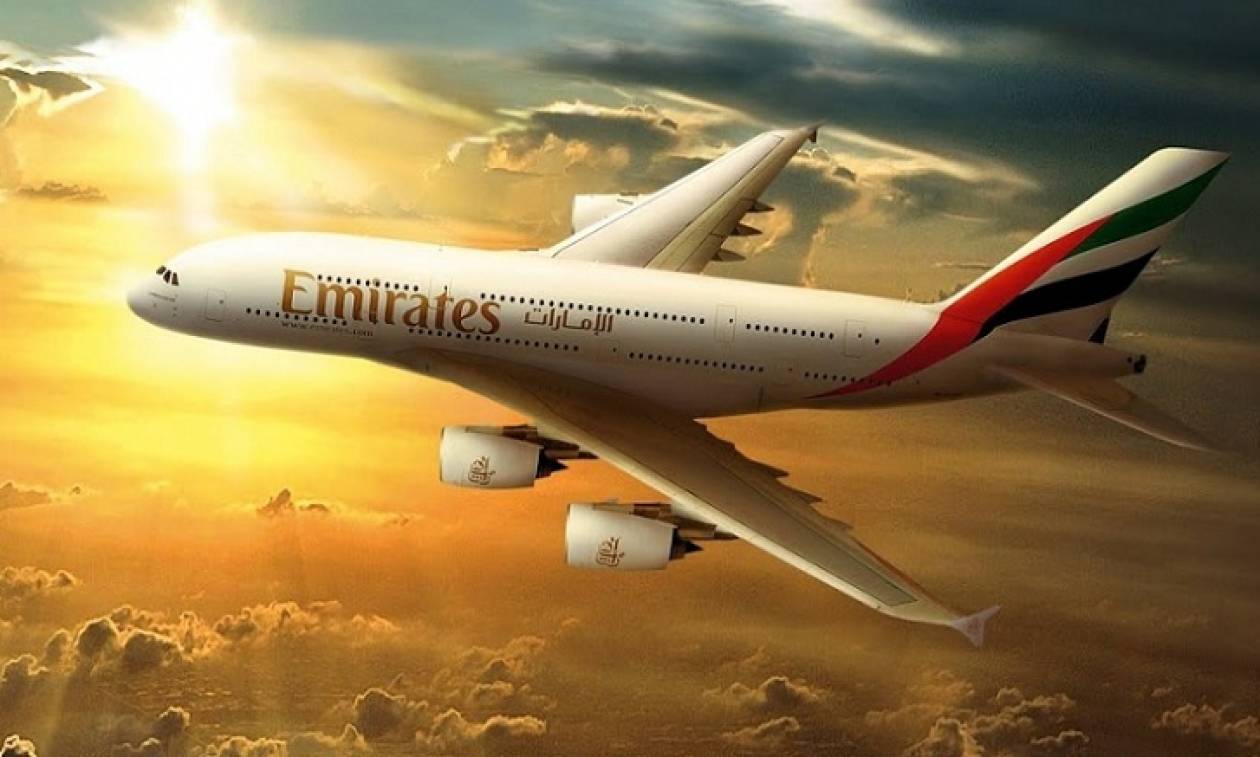 Πληρώματα χωρίς μουσουλμάνους για την Emirates μετά το διάταγμα Τραμπ
