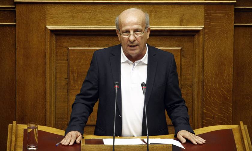 «Βόμβα» από βουλευτή του ΣΥΡΙΖΑ: Συζητάμε να κάνουμε δημοψήφισμα!