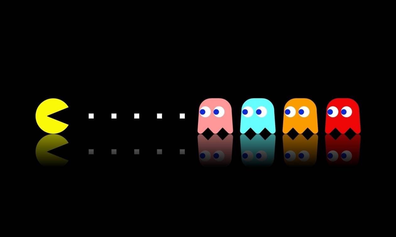 Θρήνος στον κόσμο των Videogames: Πέθανε ο «πατέρας» του PacMan (Vid)