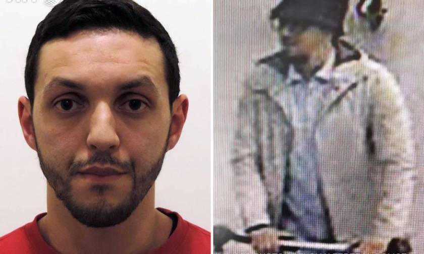 Τρομοκρατικές επιθέσεις Γαλλία: Κατηγορίες απαγγέλθηκαν στον «τρομοκράτη» με το καπέλο
