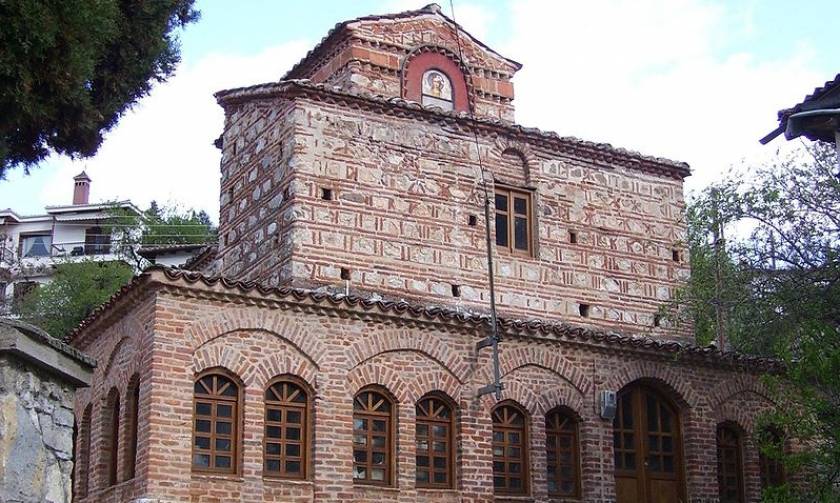 Οι 300 εκκλησίες της Καστοριάς online