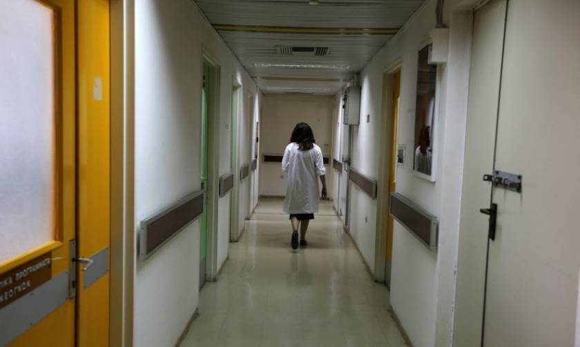 Βασίλης Οικονόμου: Σοκ από την περιγραφή νοσηλείας στο Πανεπιστημιακό του Ρίου