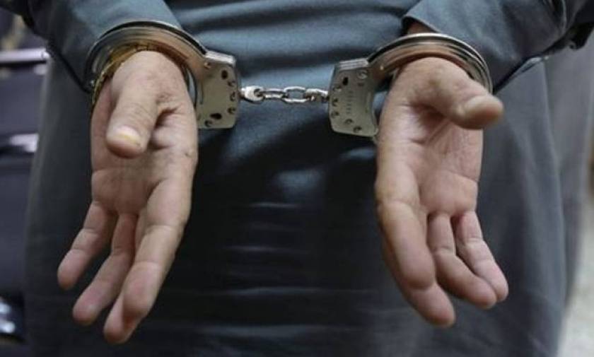 Κέρκυρα: Σύλληψη 54χρονου για καλλιέργεια κάνναβης