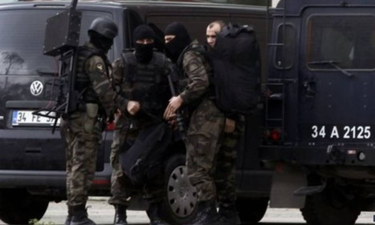 Κωνσταντινούπολη: Συναγερμός για ένοπλη ομηρία σε νοσοκομείο