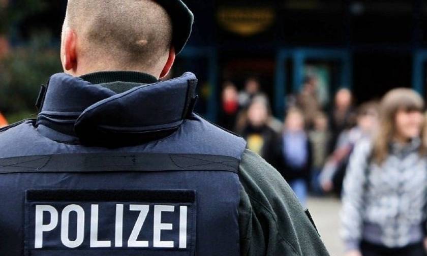 Γερμανία: Συνέλαβαν ύποπτο για ρατσιστική επίθεση 16 χρόνια μετά!
